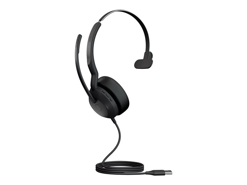 Jabra Evolve2 50 Uc Mono 25089 889 999